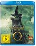 Sam Raimi: Die fantastische Welt von Oz (Blu-ray), BR