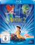 Jim Kammerud: Arielle die Meerjungfrau 2: Sehnsucht nach dem Meer (Blu-ray), BR