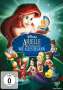 Arielle die Meerjungfrau: Wie alles begann, DVD