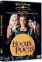 Hocus Pocus, DVD