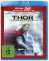 Thor - The Dark Kingdom (3D & 2D Blu-ray), 2 Blu-ray Discs