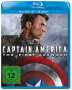 Captain America (3D & 2D Blu-ray), 2 Blu-ray Discs