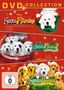 Robert Vince: Weihnachts-Buddies-Box, DVD