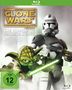 : Star Wars: The Clone Wars Staffel 6 (Blu-ray), BR,BR,BR