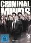 Criminal Minds Staffel 9, 5 DVDs