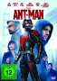 Peyton Reed: Ant-Man, DVD