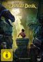 The Jungle Book (2016), DVD