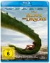 David Lowery: Elliot, der Drache (Blu-ray), BR