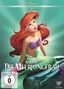 Arielle die Meerjungfrau, DVD