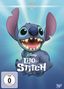 Dean Deblois: Lilo & Stitch, DVD