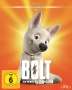 Bolt - Ein Hund für alle Fälle (Blu-ray), Blu-ray Disc