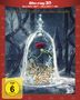 Die Schöne und das Biest (2017) (3D & 2D Blu-ray), 2 Blu-ray Discs