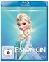 Die Eiskönigin - Völlig unverfroren (Blu-ray), Blu-ray Disc