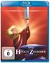 Die Hexe und der Zauberer (Blu-ray), Blu-ray Disc