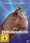 Dinosaurier, DVD