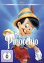 Pinocchio (1940), DVD