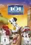 101 Dalmatiner 2: Auf kleinen Pfoten zum großen Star, DVD