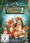 Jim Kammerud: Cap und Capper 2, DVD
