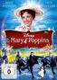 Robert Stevenson: Mary Poppins, DVD
