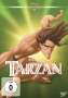 Tarzan (1999), DVD