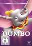 Dumbo (1941), DVD