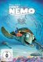 Findet Nemo, DVD