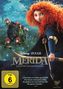 Mark C. Andrews: Merida - Legende der Highlands, DVD