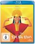 Ein Königreich für ein Lama (Blu-ray), Blu-ray Disc