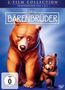 : Bärenbrüder 1 & 2, DVD,DVD