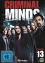 Criminal Minds Staffel 13, 5 DVDs