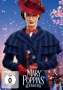 Rob Marshall: Mary Poppins' Rückkehr, DVD