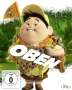 Oben (Blu-ray), Blu-ray Disc