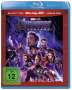 Avengers: Endgame (3D & 2D Blu-ray), Blu-ray Disc