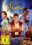 Guy Ritchie: Aladdin (2019), DVD