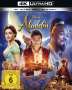 Guy Ritchie: Aladdin (2019) (Ultra HD Blu-ray & Blu-ray), UHD,BR