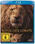 Jon Favreau: Der König der Löwen (2019) (Blu-ray), BR