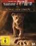 Jon Favreau: Der König der Löwen (2019) (3D & 2D Blu-ray), BR,BR