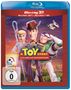 Josh Cooley: A Toy Story: Alles hört auf kein Kommando (3D & 2D Blu-ray), BR,BR,BR