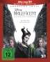 Joachim Ronning: Maleficent 2: Mächte der Finsternis (3D & 2D Blu-ray), BR,BR