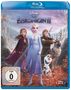 Die Eiskönigin 2 (Blu-ray), Blu-ray Disc