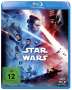 Star Wars 9: Der Aufstieg Skywalkers (Blu-ray), 2 Blu-ray Discs