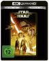 Star Wars 7: Das Erwachen der Macht (Ultra HD Blu-ray & Blu-ray), Ultra HD Blu-ray