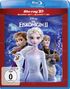 Die Eiskönigin 2 (3D & 2D Blu-ray), 2 Blu-ray Discs