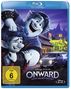 Dan Scanlon: Onward - Keine halben Sachen (Blu-ray), BR