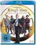 The King's Man: The Beginning (Blu-ray), Blu-ray Disc