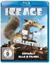 : Ice Age 1-5 (Blu-ray), BR,BR,BR,BR,BR