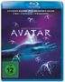 Avatar (Extended Collector's Edition) (Blu-ray), 3 Blu-ray Discs