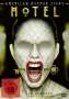 Ryan Murphy: American Horror Story Staffel 5: Hotel, DVD,DVD,DVD,DVD