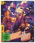 James Gunn: Guardians of the Galaxy (Ultra HD Blu-ray & Blu-ray im Steelbook), UHD,BR