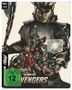 The Avengers (2011) (Ultra HD Blu-ray & Blu-ray im Steelbook), 1 Ultra HD Blu-ray und 1 Blu-ray Disc